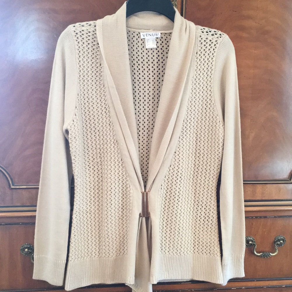 Venus sweater - Medium